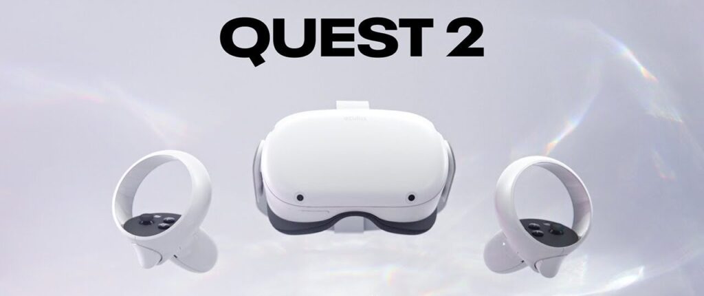 Oculus Quest Developer