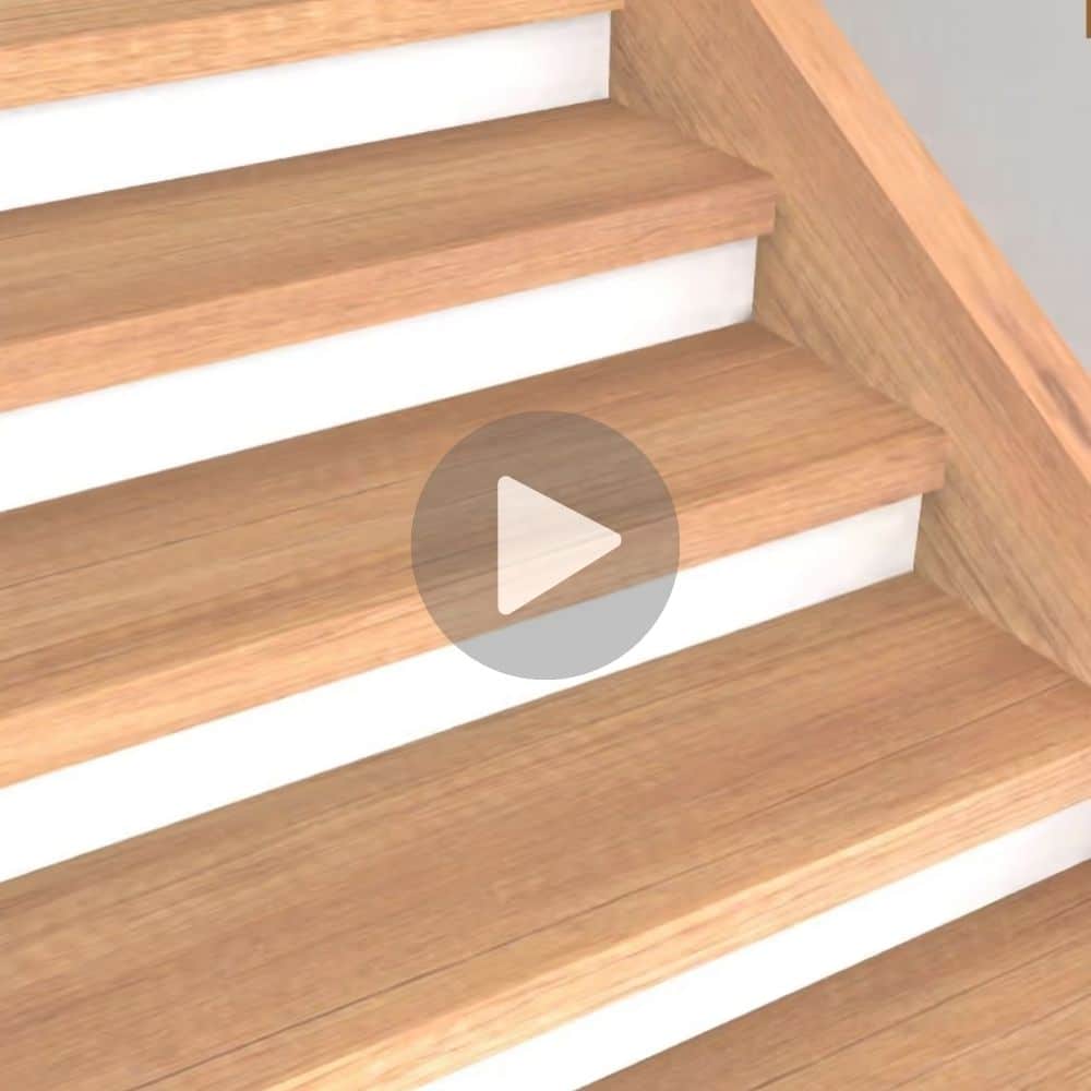3D Staircase configurator Webgl