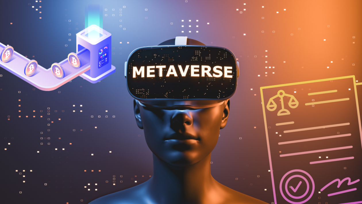 Metaverse for business
