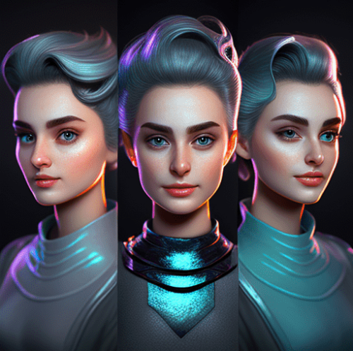 Metaverse Development Company - Twin Reality