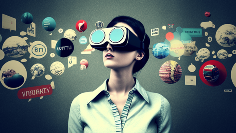 6 Reasons Why Company Should Use VR in marketing - Twin Reality