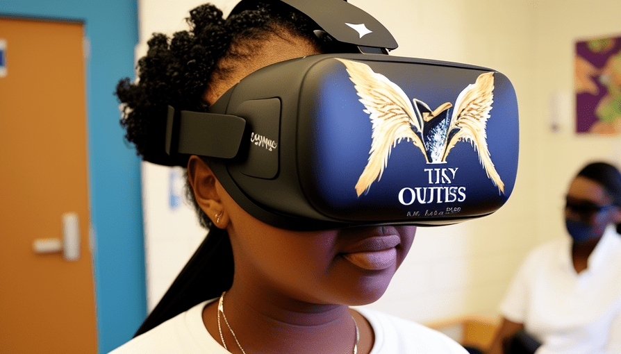 VR in Education
