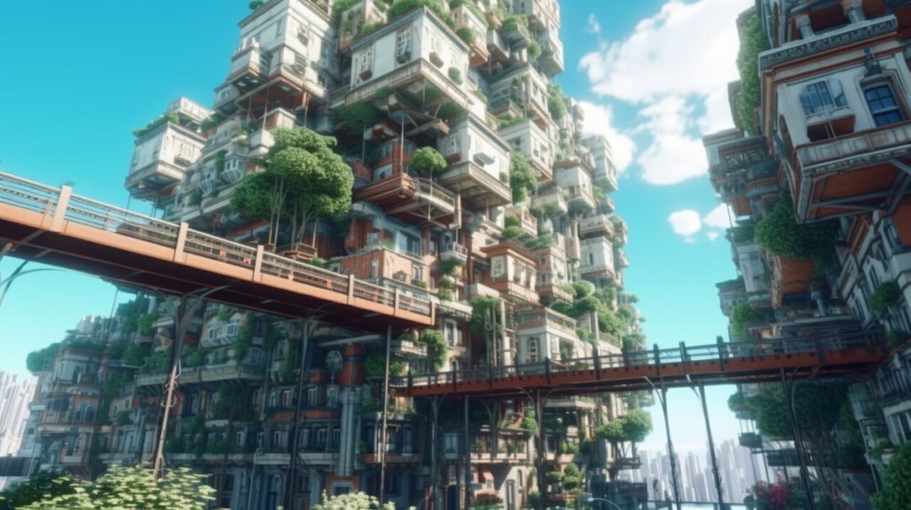 The challenges of building the metaverse. - Twin Reality