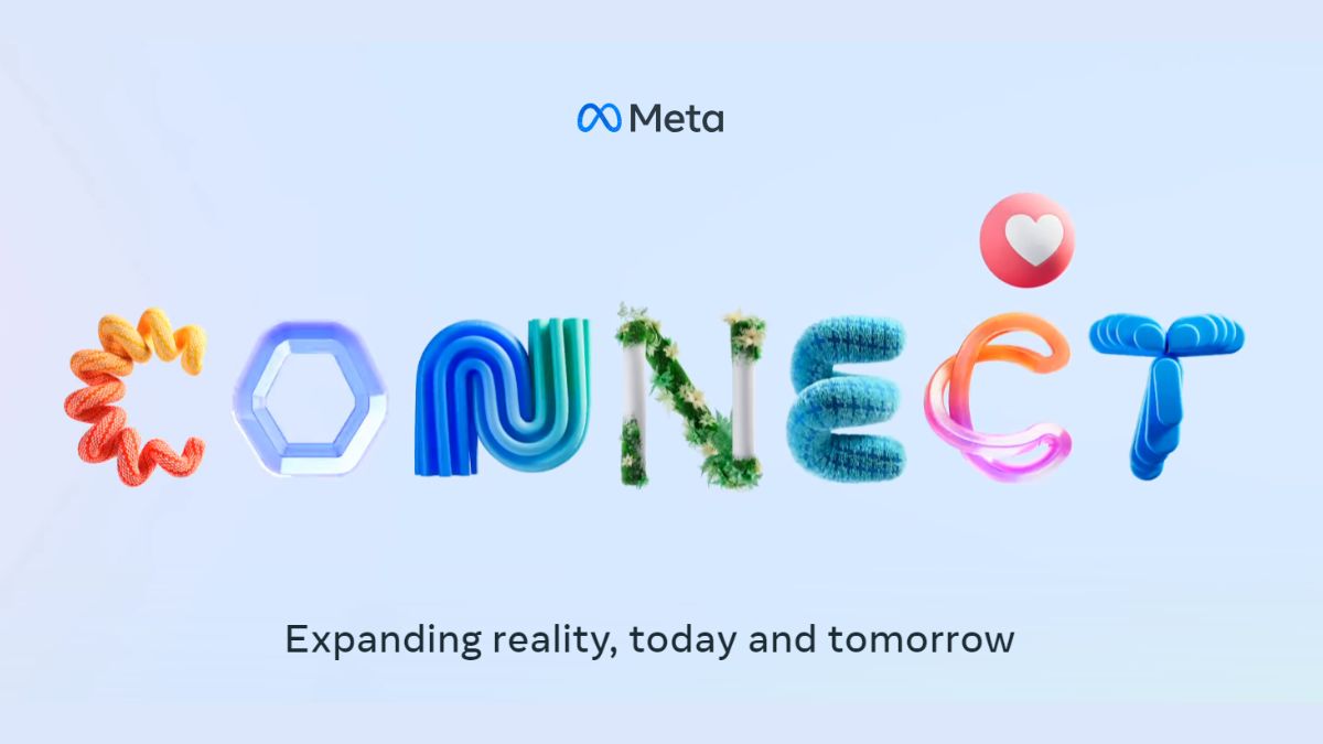 Meta Connect 2023 All major event highlights you may have missed