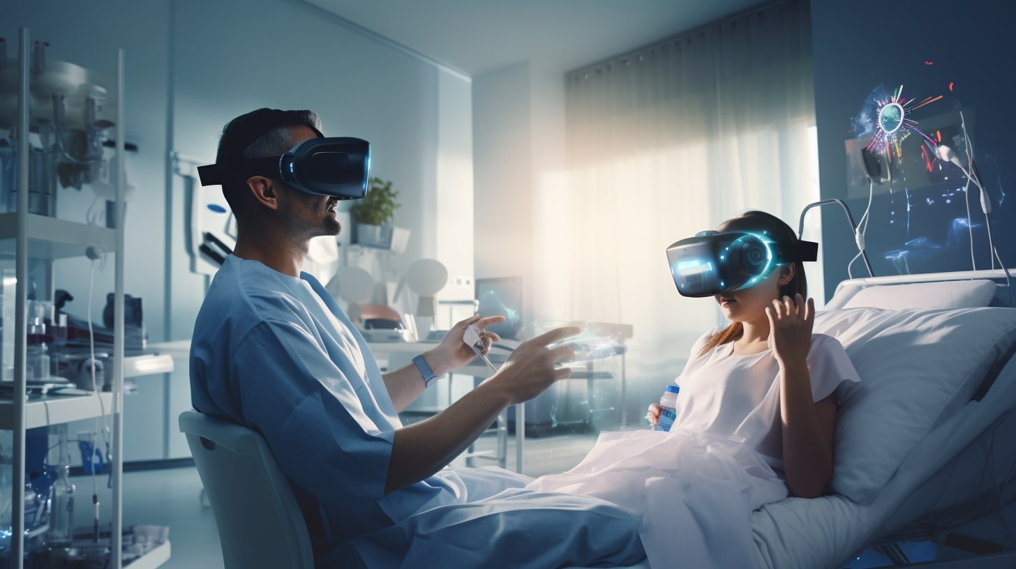VR Rehabilitation