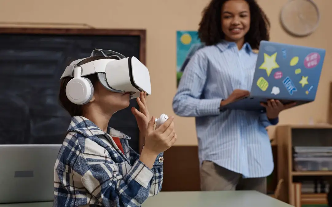 Beginner VR Courses