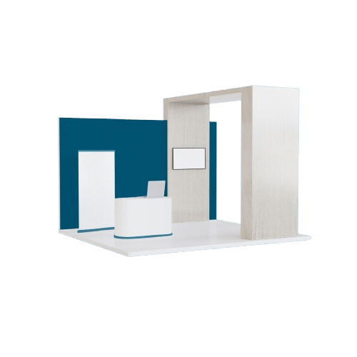 Hybrid & virtual trade shows​