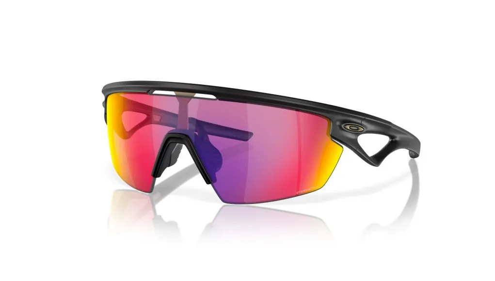 Oakley smart glasses