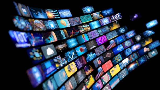 AI Genrative videos