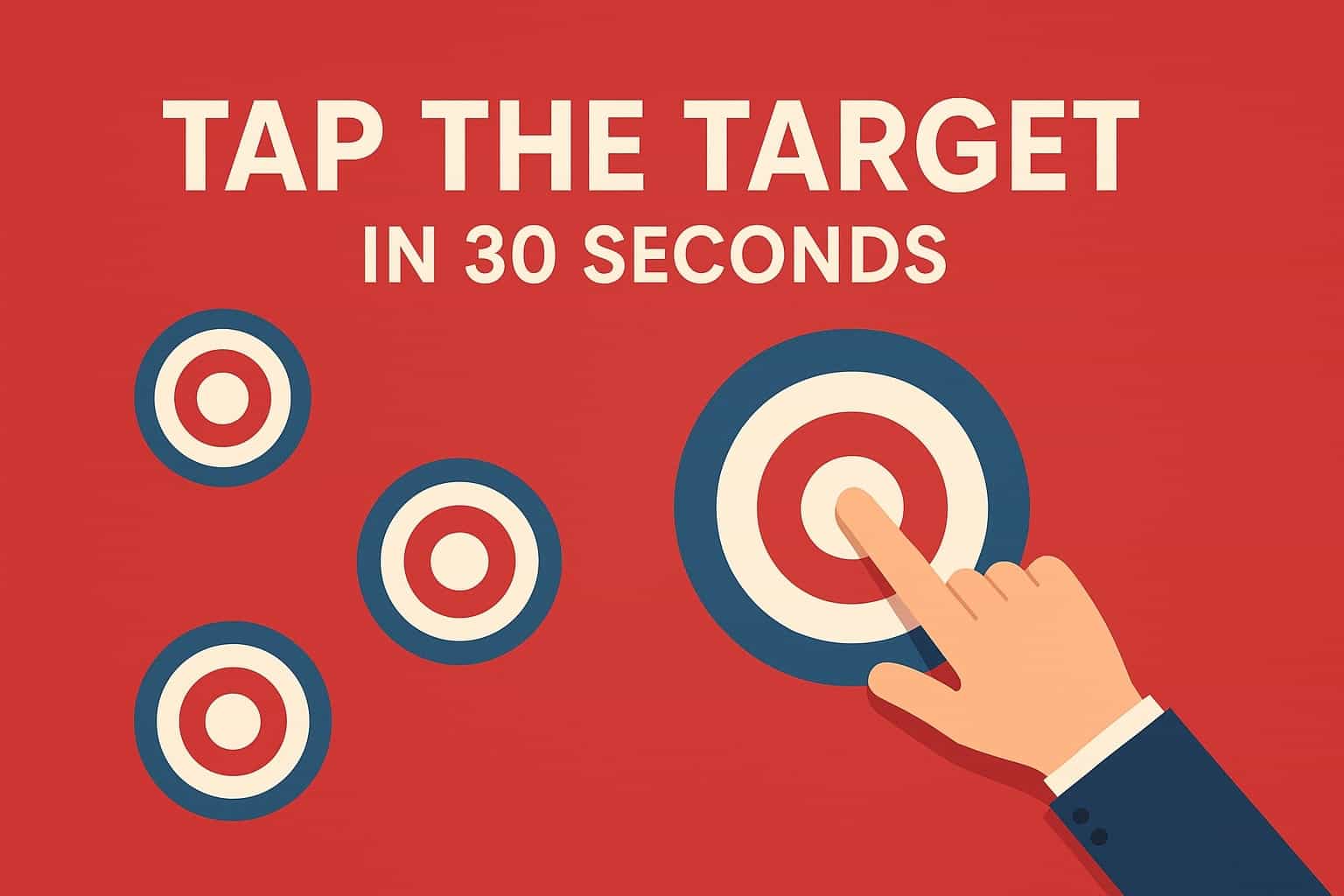 Tap The Target