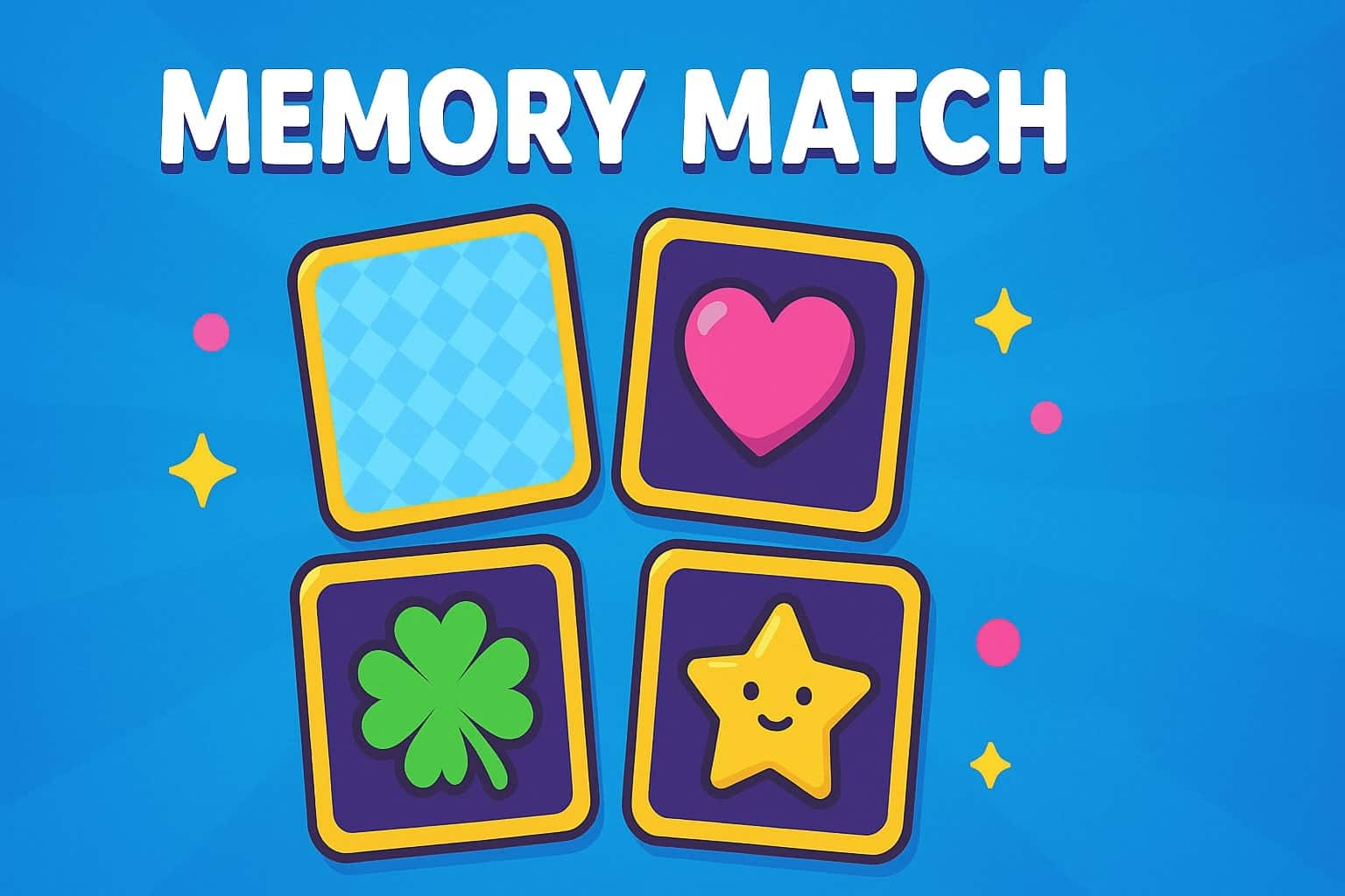 Memory Match