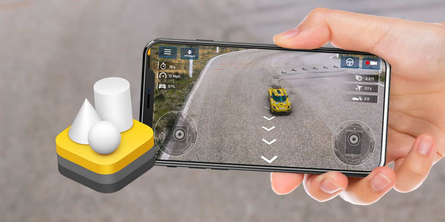 AR Games