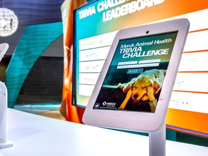 Interactive Trivia Challenge