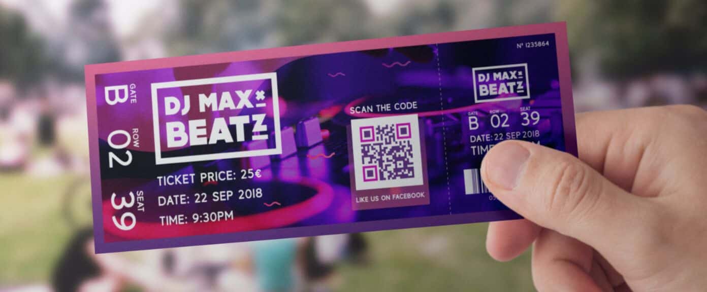 Scan-to-Play Raffle Systems