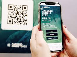 QR Scavenger Hunt