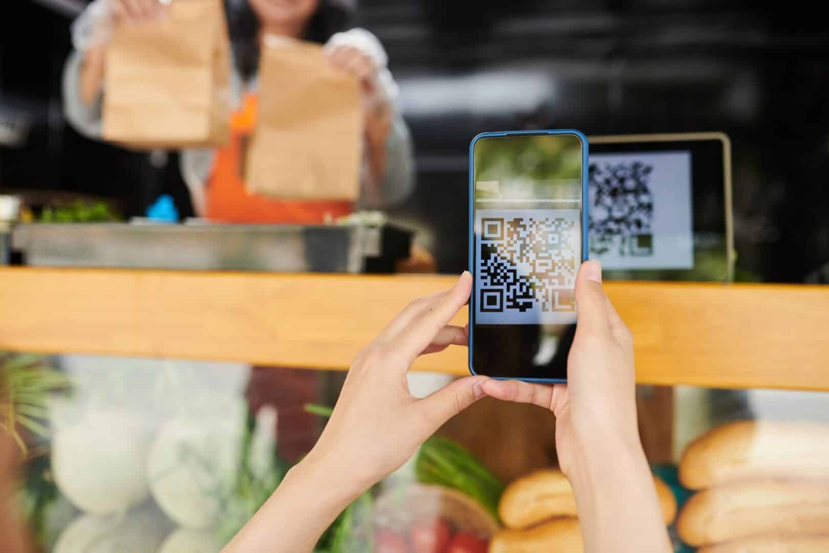 QR Puzzle Unlock