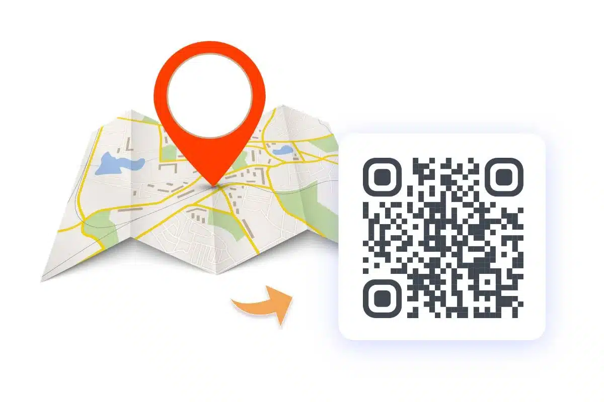 QR Code Story Quest​