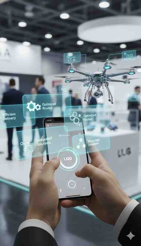 AR Brand Discovery Game