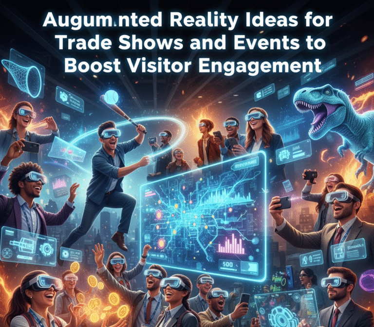 augmented reality ideas