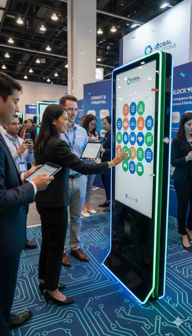 Branded Memory Match Game