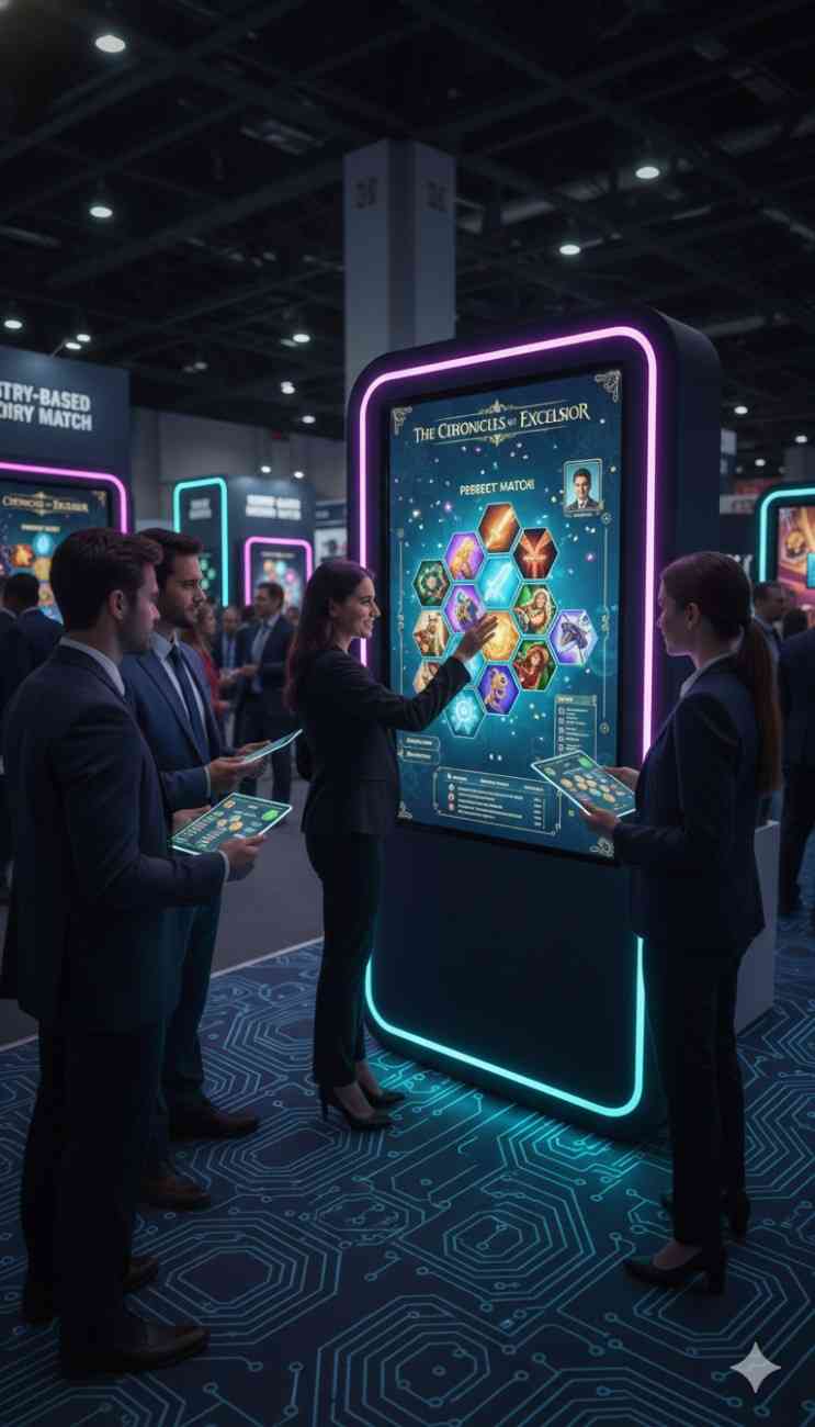 Story-Based Memory Match