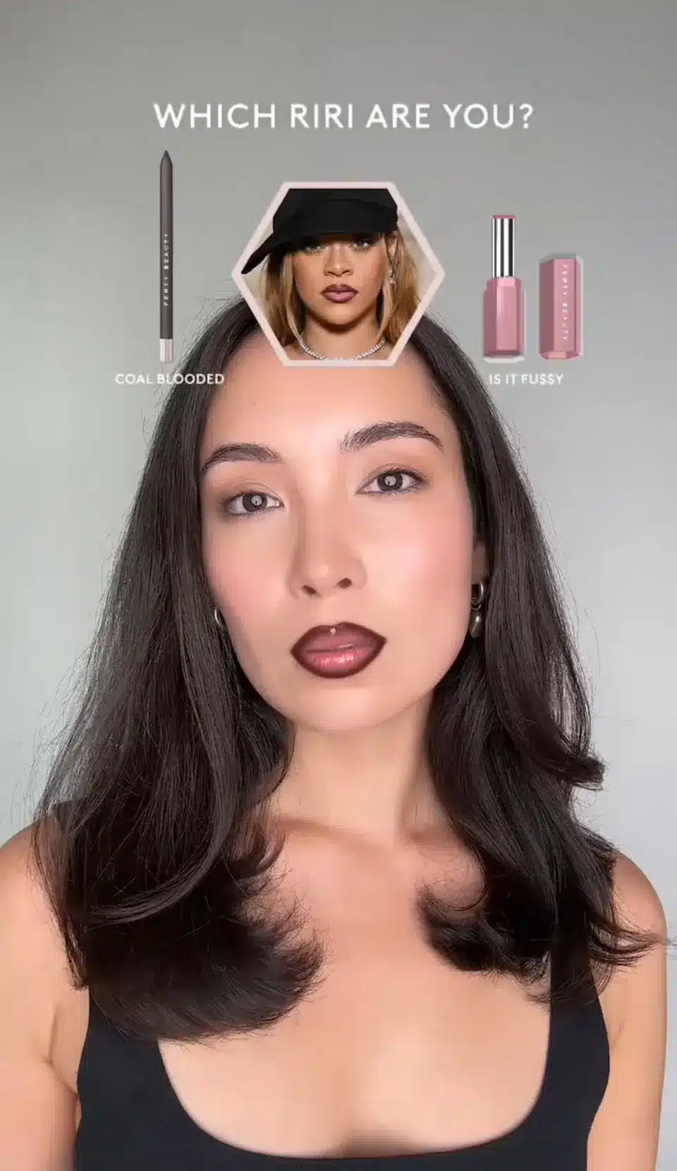 branded effect filters