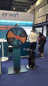 virtual prize wheel