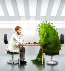 Antibiotic Resistance Defender