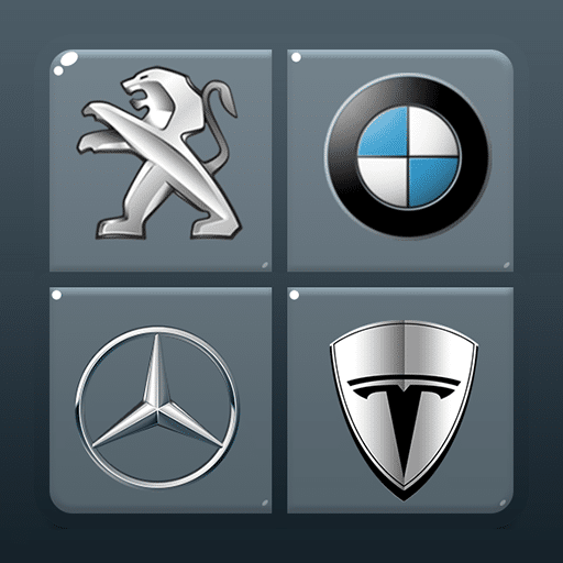 Car Logo Match game