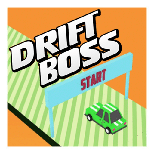 Drift Boss game