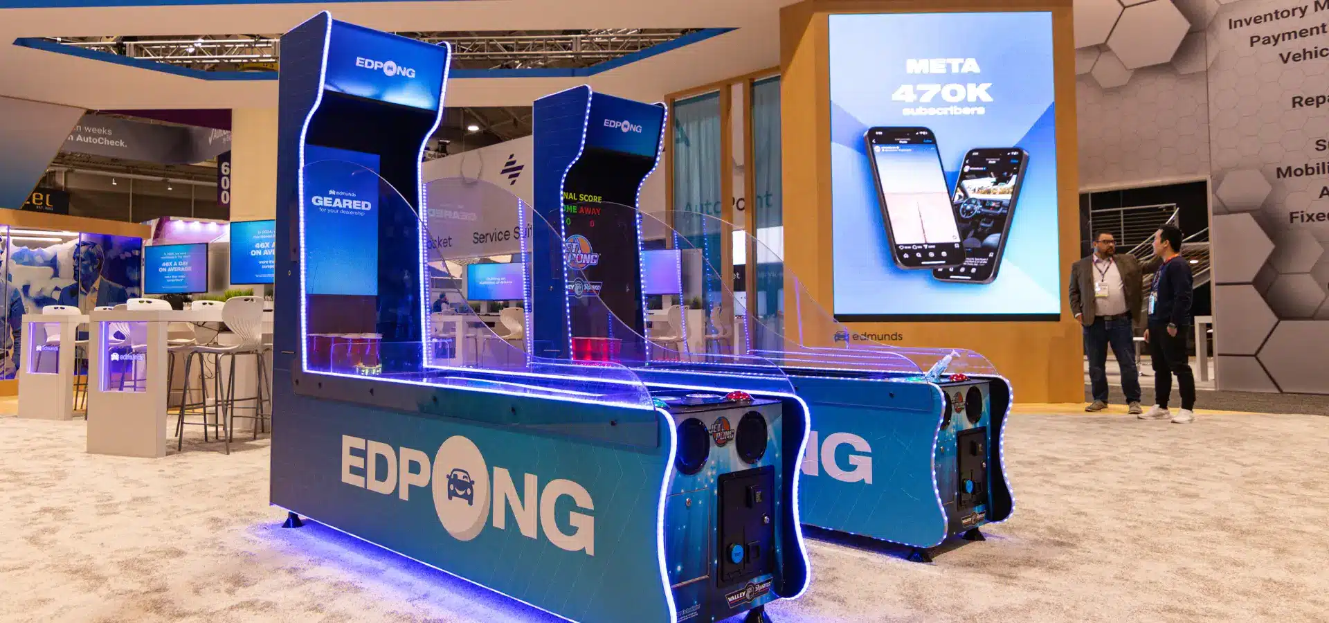 Game Ideas for Telecom & Electronics Companies