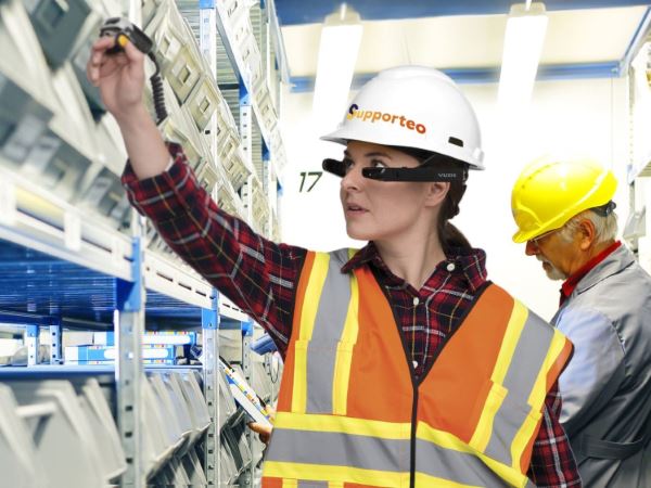 Inventory Sorting Game