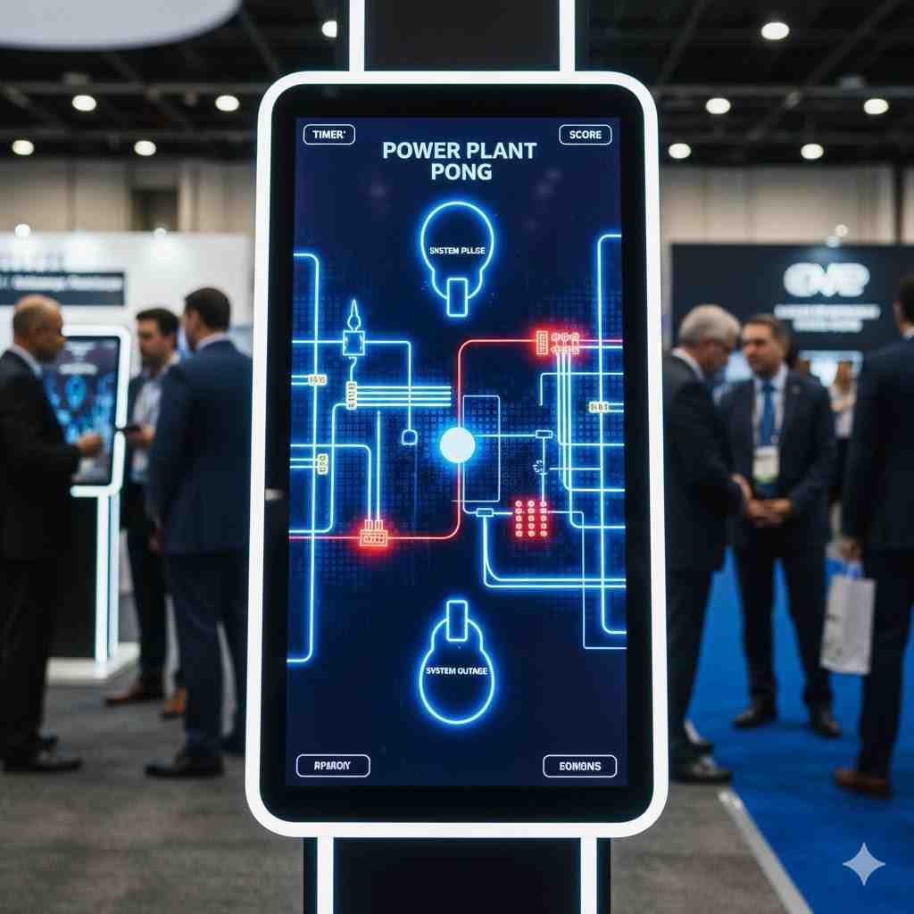 Power-Plant-Pong