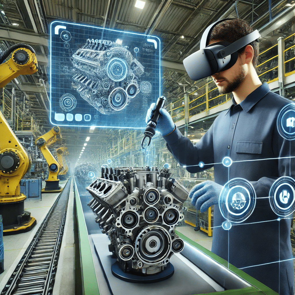 Quality Control Smash