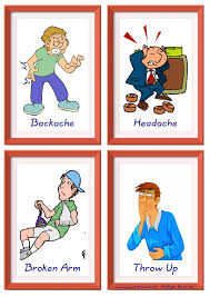 Symptom Match Challenge