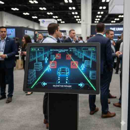 AGV Racing Challenge