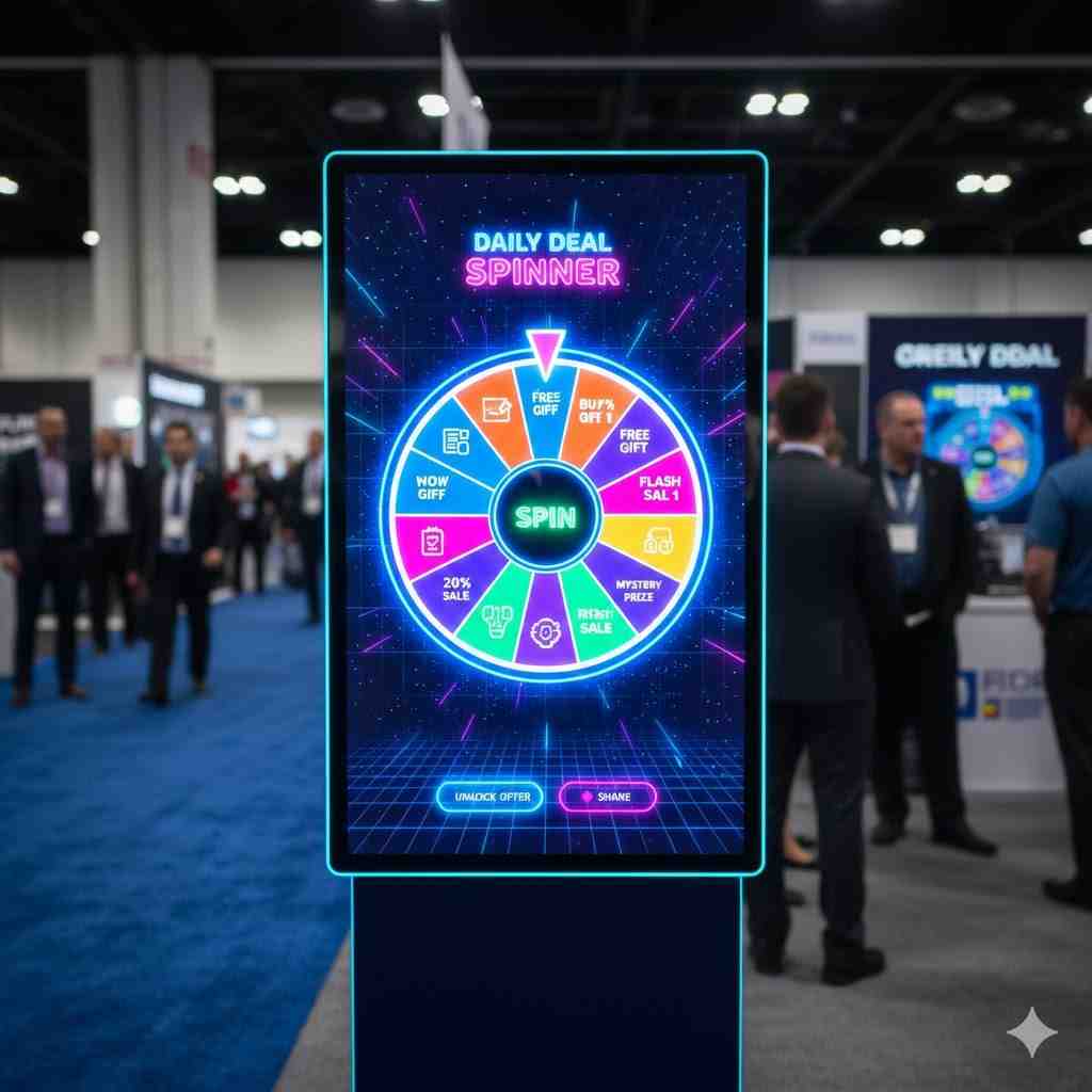 DailyDealSpinner
