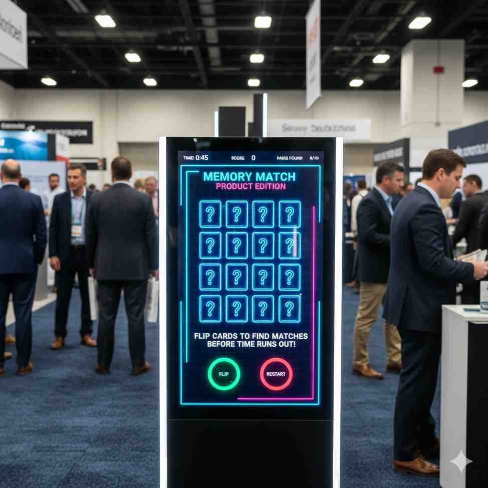 MemoryMatchProductEdition