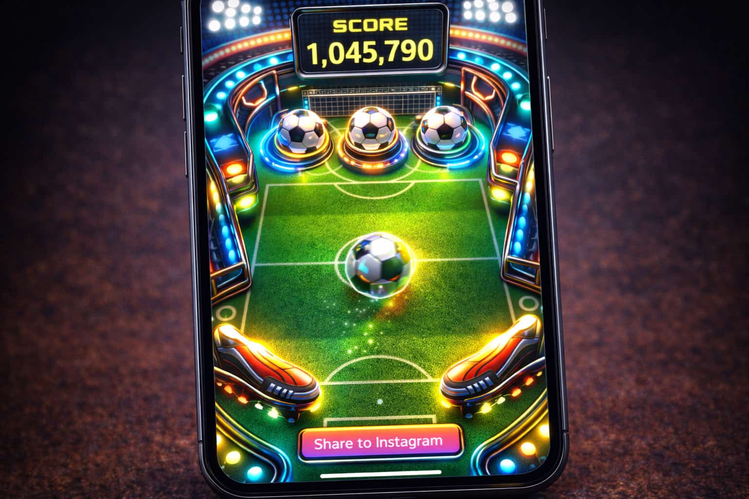 Pinball World Cup