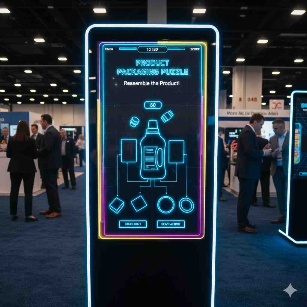 ProductPackagingPuzzle