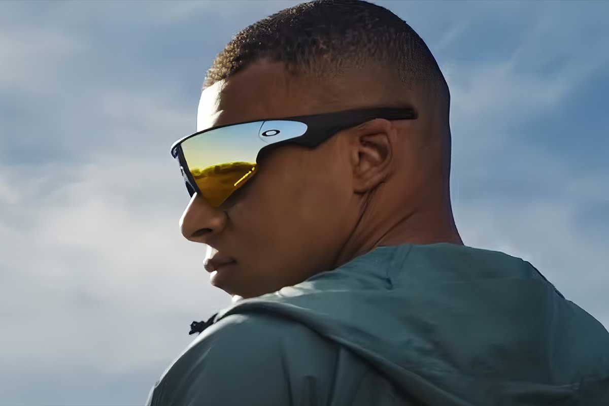 Oakley | Meta Vanguard