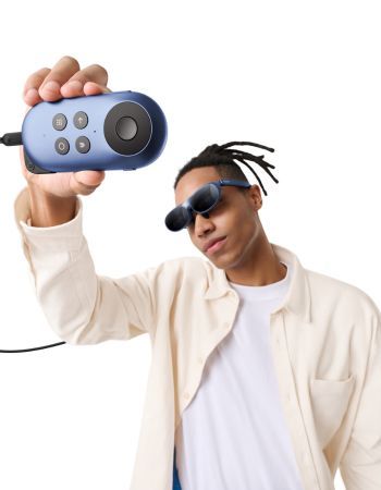 Rokid AR Glass