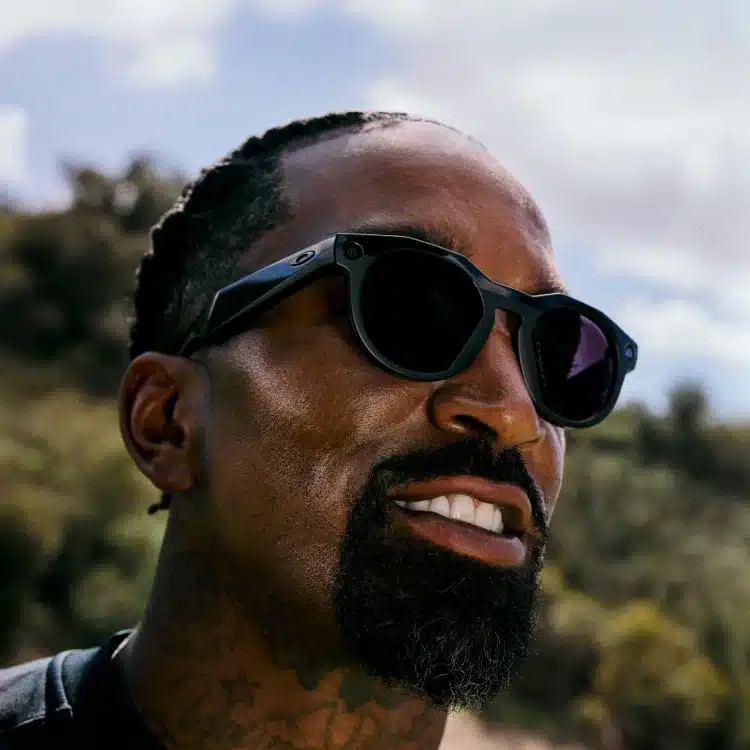 Oakley Meta HSTN​
