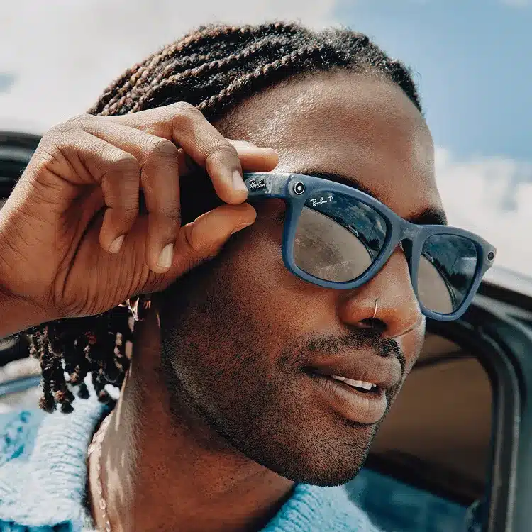 Meta Glasses