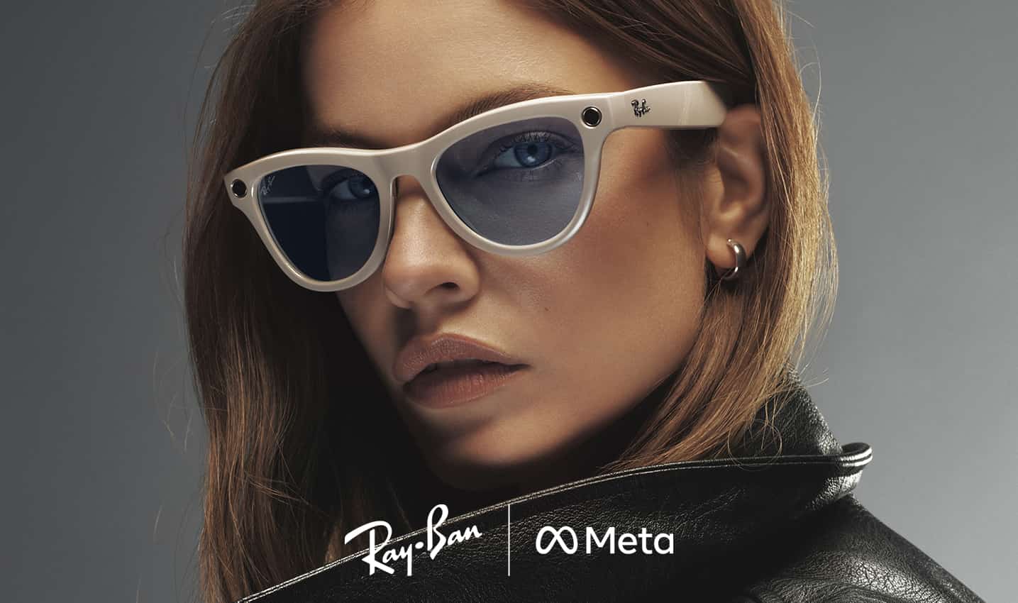 ray ban meta
