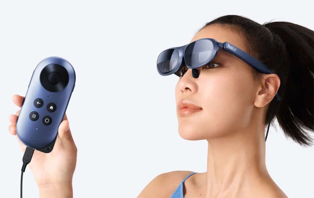Rokid AR Glass