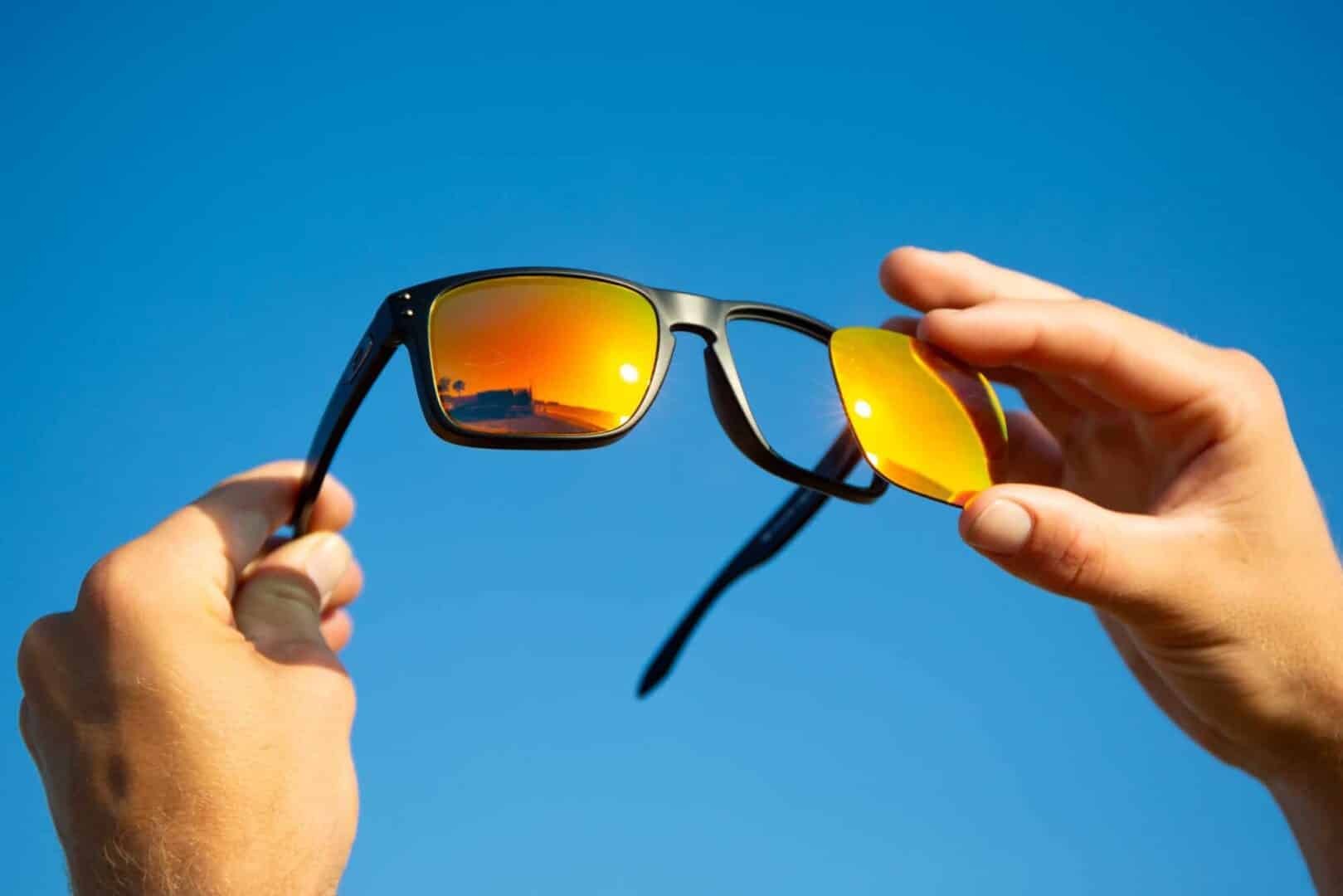 fuse lens
